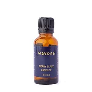 Mavora Berry Blast Essence, 30ml - Flavor Essence ice Cream mixes ...