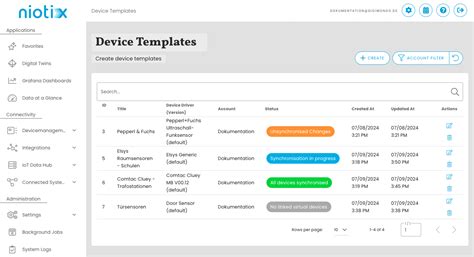 Image result for Device42 Adding Templates