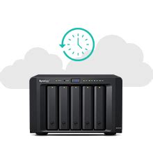 Synology DS1517 5Bay Nas Disk Station, 5 bay