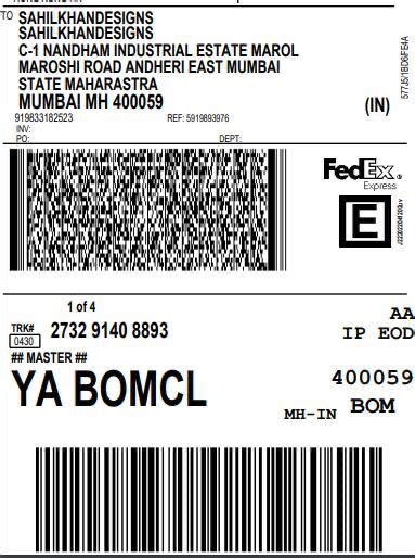 FedEx Complaints & Reviews