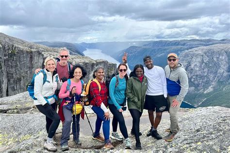 FJORD HIKES (2026) All You Need to Know BEFORE You Go (w/ Reviews ...