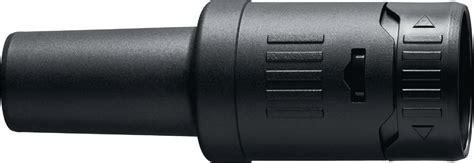 Adapters for dust extractors and construction vacuums - Nozzles, hoses ...