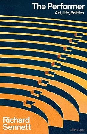 Buy The Performer: Art, Life, Politics Book Online at Low Prices in ...