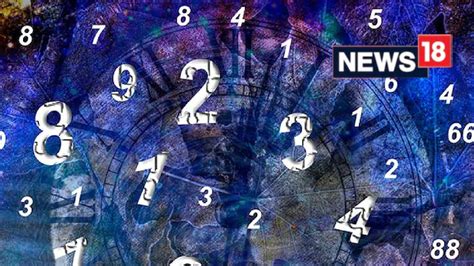 Numerology: ಡೆಸ್ಟಿನಿ ಸಂಖ್ಯೆ ಪ್ರಕಾರ ನಿಮ್ಮ ಲೈಫ್ ಹೀಗಿರುತ್ತಂತೆ | - News18 ...