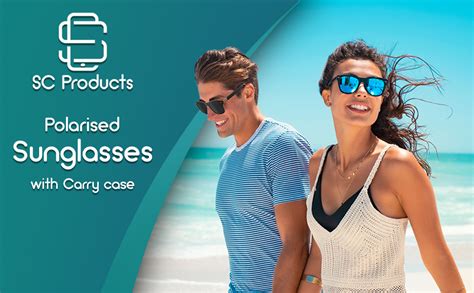 Buy VILEN RAY TR90 Frame Classic Wayfarer Design UV Protection Mirror ...