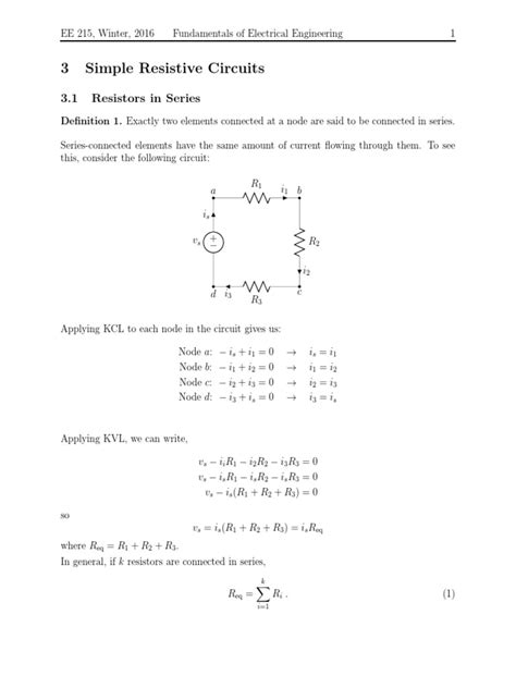 Electrical Engineering Circuits 的图像结果