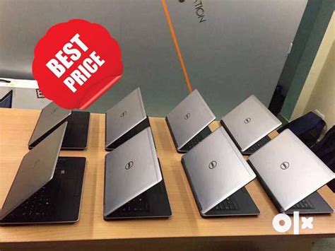 100% SCRATECHLESS CONDITON LAPTOPS FROM HP .. DELL .. LENOVO AVAILABLE ...