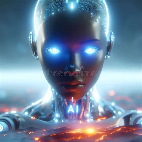 iRobot AI Core 的图像结果