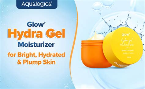 Buy Aqualogica Barrier+ Hydra Gel Moisturizer with 5 Ceramides ...