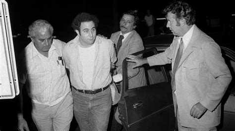 NYC ‘Son of Sam’ David Berkowitz arrested 45 years ago | Fox News