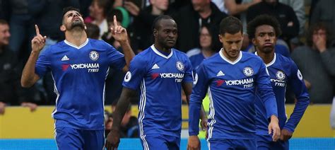 The football wrap: Chelsea finally check all departments in 2-0 win ...