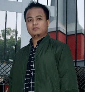 Obituary – Hmar Christian Fellowship Delhi