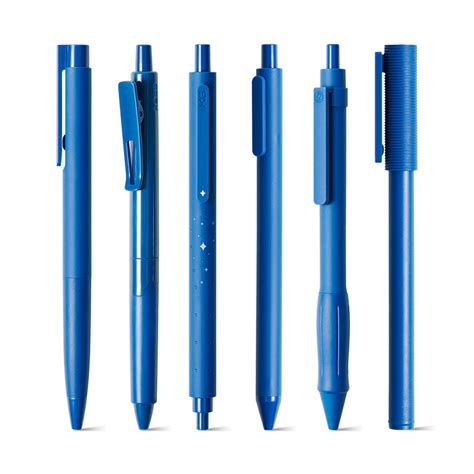 Kaco Right Choice Starry Sky Set- Set of 6 Pens - SCOOBOO - Kaco