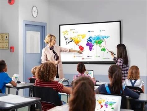 Image result for Interactive Display Board Software