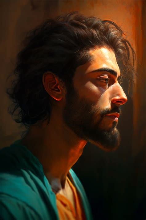 Simon Peter (Person) | Discover Jesus