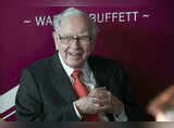 Berkshire Hathaway stock price live today - Berkshire Hathaway share ...