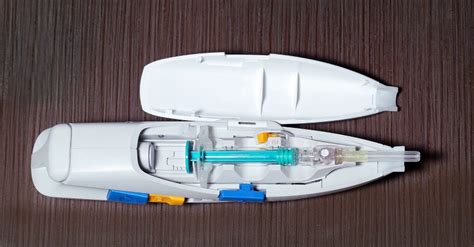 Automatic Injection Device 的图像结果