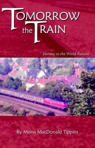 Buy Tomorrow the Train Book Online at Low Prices in India | Tomorrow ...