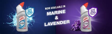 Harpic Fresh Disinfectant Toilet Cleaner Liquid, Pine - 500 ml | Kills ...