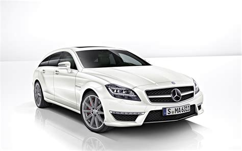 2014 Mercedes Benz CLS 63 AMG Wallpaper | HD Car Wallpapers | ID #3224