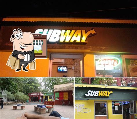 Subway, Dhanbad - Restaurant menu, prices and reviews