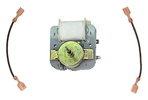 Hotpoint WR60X190B Refrigerator Parts Motor : Amazon.in: Home Improvement