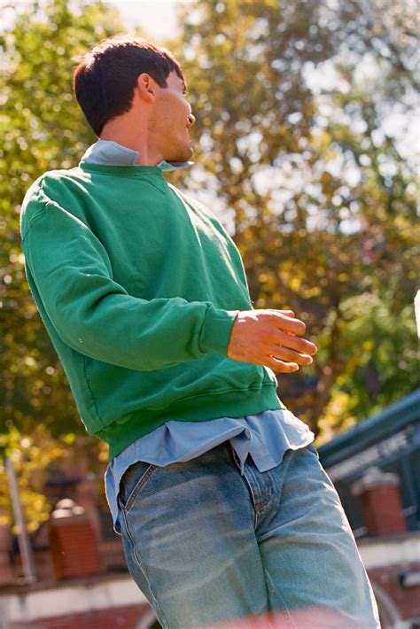 FW25 campaign – Every Other Thursday