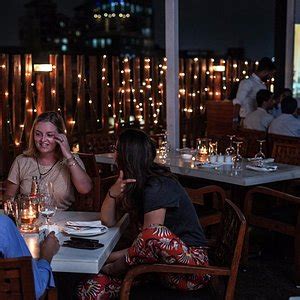 ESCOBAR, Mumbai - Bandra West - Restaurant Reviews, Phone Number ...