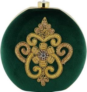 Bridal Purse - Buy Bridal Purse online at Best Prices in India ...