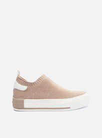 Scarpe Slip-On Valleverde Rosa - Modello 36701, Taglia 41, Comode E Senza Lacci