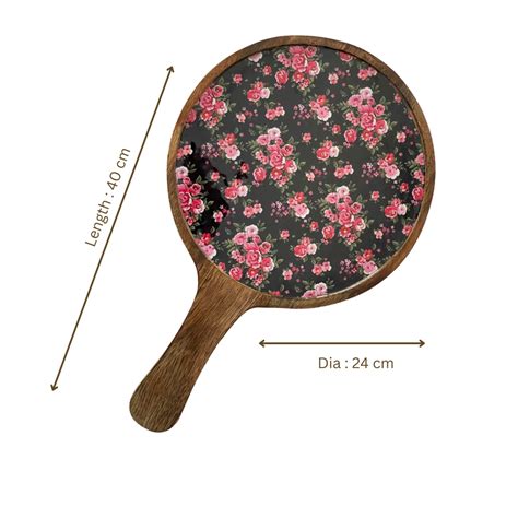 Pizza Platter - Flora