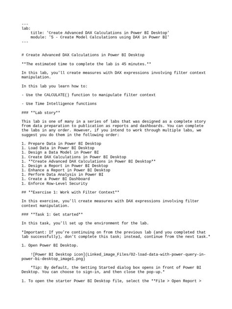 Image result for Write Basic Dax