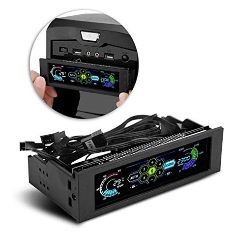 Image result for Computer Fan Controller