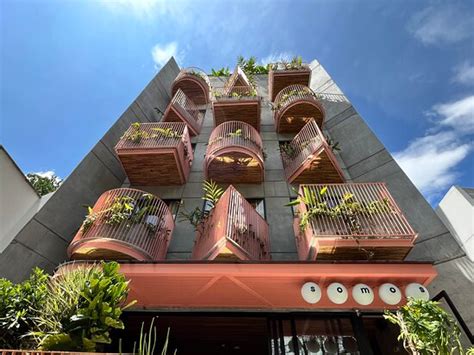 THE SOMOS BOLD HOTEL (Medellin) - Hotel Reviews, Photos, Rate ...