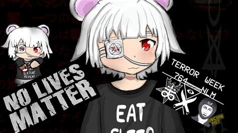 Was the Antioch School Shooter Influenced by Cvlt 764 and MKU ...