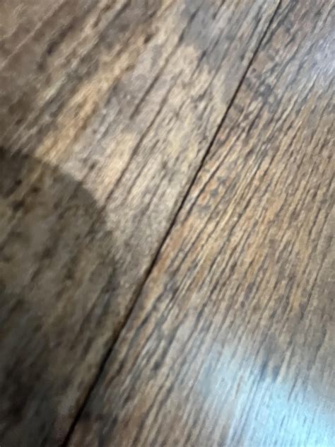 LVP Floor Gaps : r/Flooring