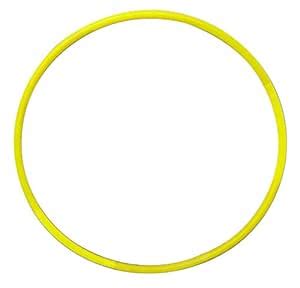 Toy Cloud Octa Design 8 Inter-lockable Pieces Adjustable Hula Hoop for ...