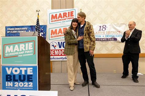 U.S. Congress: Gluesenkamp Perez leads over Kent in 3rd District ...