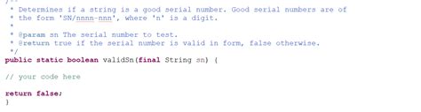 Serial Number Default String 的图像结果