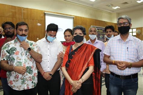 Photo Gallery | Hemvati Nandan Bahuguna Garhwal University