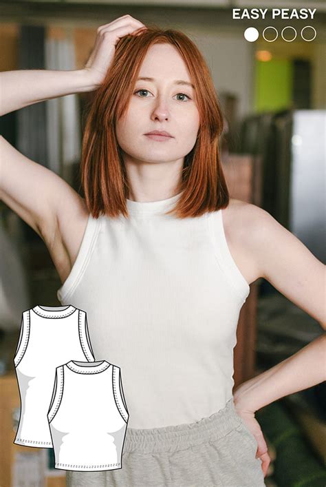 Image result for Basic Top Textile Studio Pattern