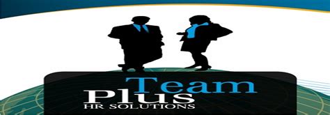 Welcome To Team Plus HR Solutions Pvt Ltd