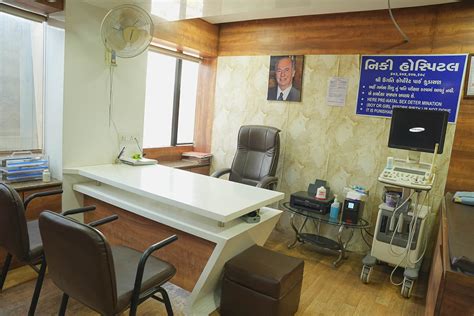 Gallery | Niky Hospital-best pediatrician in gandhinagar