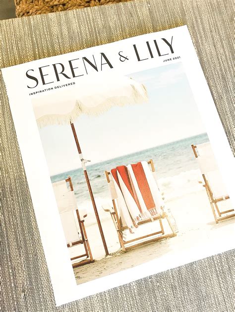10 Ways to Save Money at Serena & Lily - That Outlet Girl