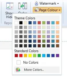 Image result for ReportLab Background Color