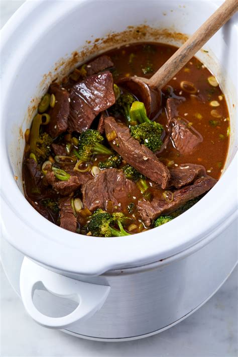 35 Healthy Slow Cooker Recipes - Healthy Crock-Pot Meals