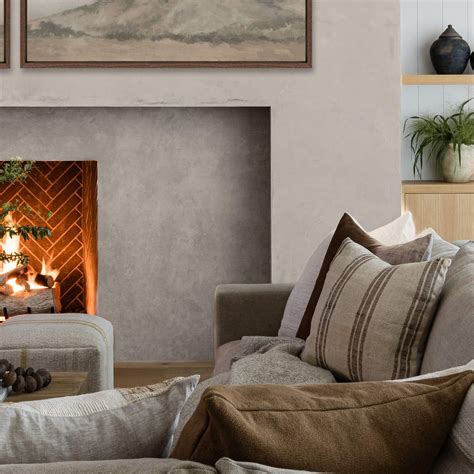 Hearth Styling – Pure Salt Shoppe