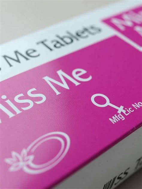 Miss Me Tablets for women care Price in India - Buy Miss Me Tablets for ...