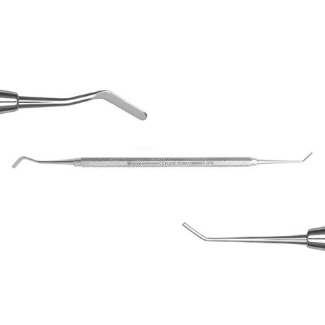 Waldent Plastic Filling Instrument + Condenser 15/733 – Waldent.com