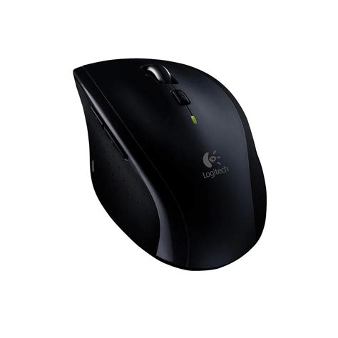 Image result for Logitech M705 Marathon Wireless